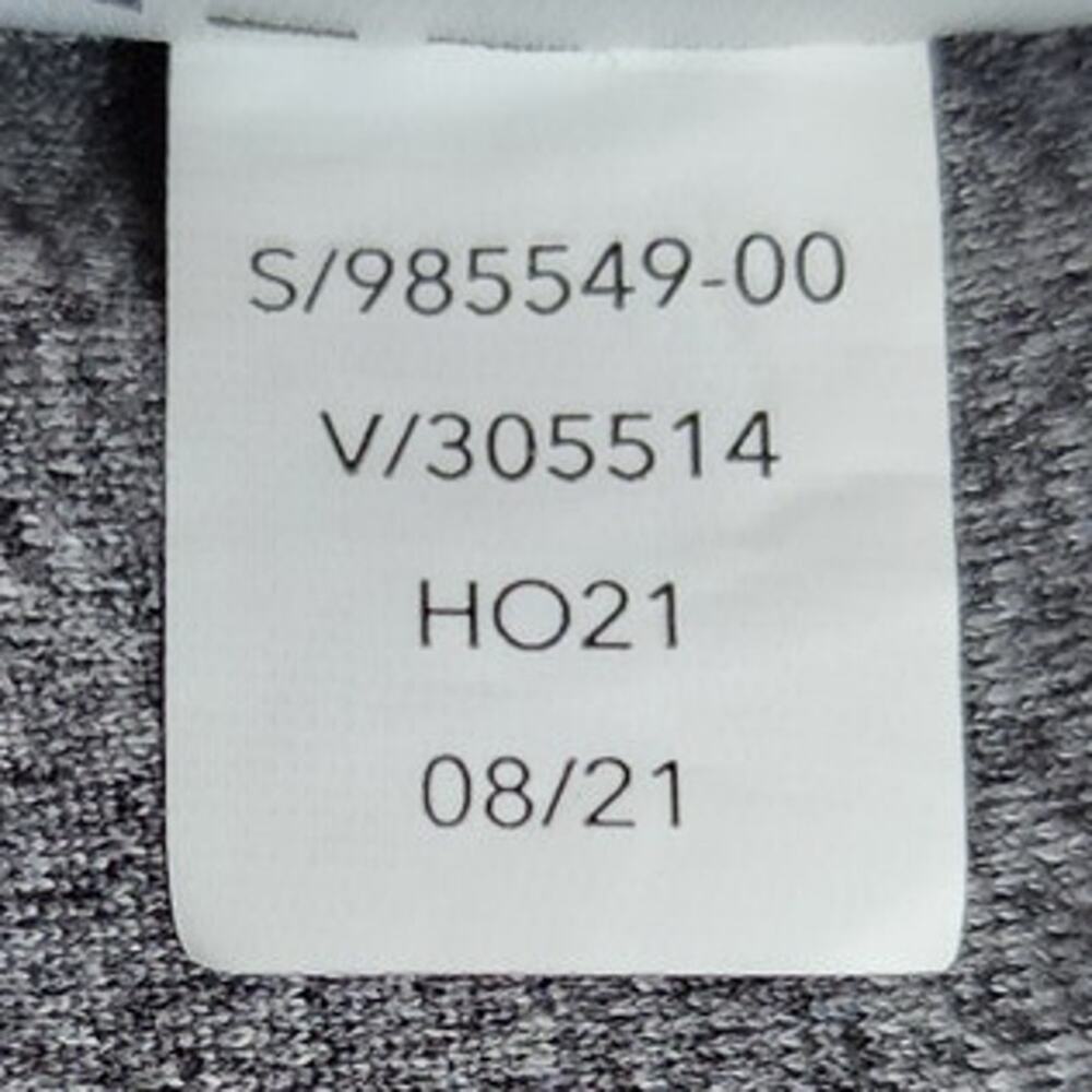 Athleta Brooklyn Camo Lined Jogger Pant in Black Camo Lux Pants - Picture 9 of 10